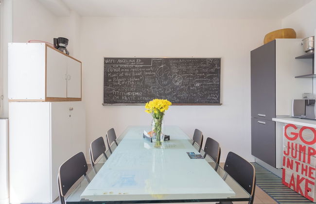 La Casa Dell'architetto - Foto 27
