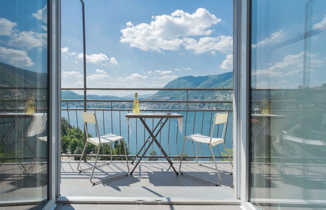 La Casa Dell'architetto - Foto 31