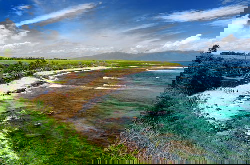 Foto 52 - Waiohuli Beach Hale Ocean View Condos with Parking