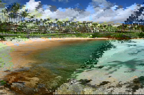 Foto 67 - Waiohuli Beach Hale Ocean View Condos with Parking