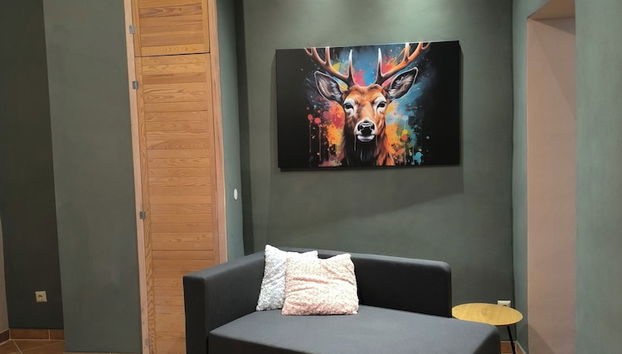 Sala de estar