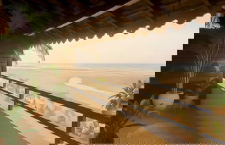Foto 1 - Dolce Far Niente 4BHK Villa Ashwem Beach