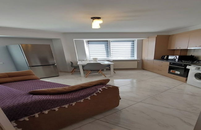 Charming Chișinău Apartment With Gas Heating & Hot Tub - Foto 1