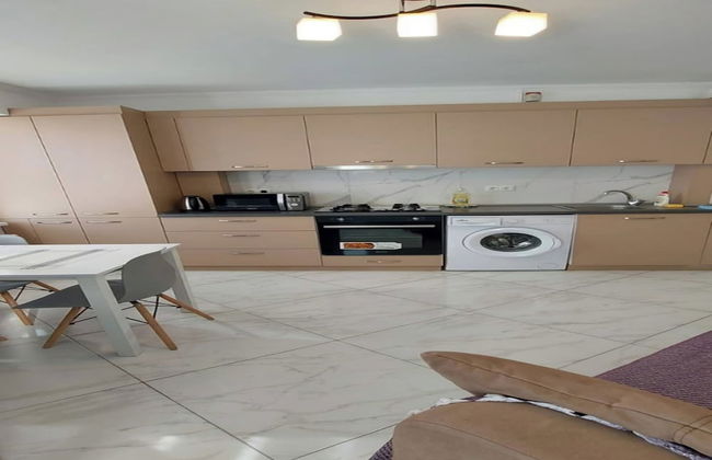 Charming Chișinău Apartment With Gas Heating & Hot Tub - Foto 9