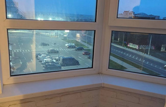 Charming Chișinău Apartment With Gas Heating & Hot Tub - Foto 17