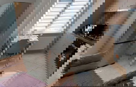 Charming Chișinău Apartment With Gas Heating & Hot Tub - Foto 14