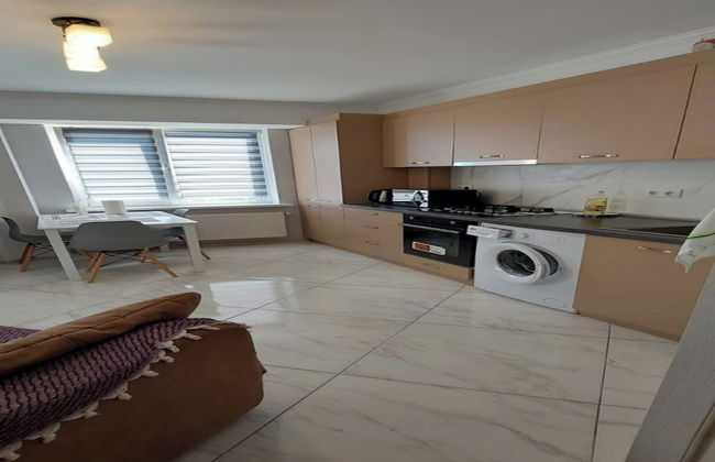 Charming Chișinău Apartment With Gas Heating & Hot Tub - Foto 20