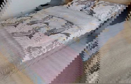 Charming Chișinău Apartment With Gas Heating & Hot Tub - Foto 4