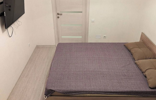 Charming Chișinău Apartment With Gas Heating & Hot Tub - Foto 2