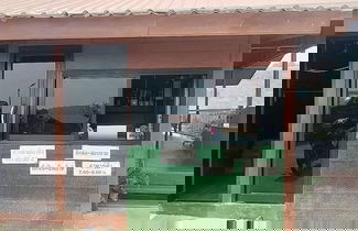 Foto 2 - Mon Sai Lom Monjam