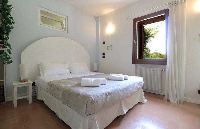 Silea Apartments Pool Garden Treviso - Photo 24