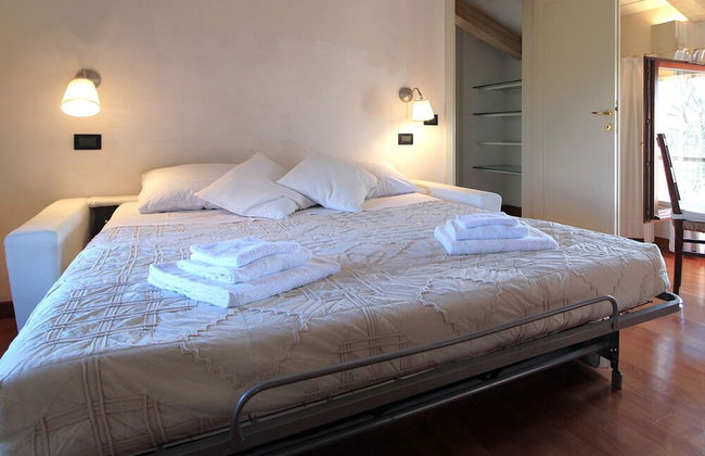Silea Apartments Pool Garden Treviso - Photo 3