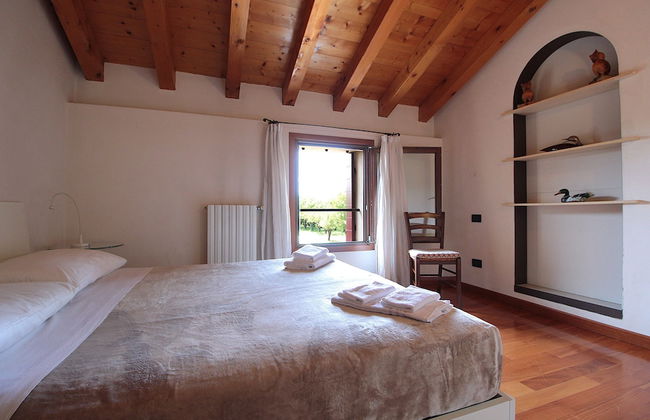 Silea Apartments Pool Garden Treviso - Photo 18