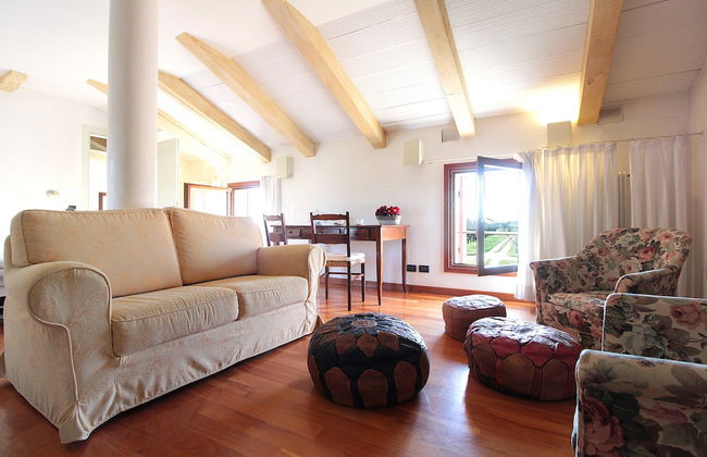 Silea Apartments Pool Garden Treviso - Photo 51