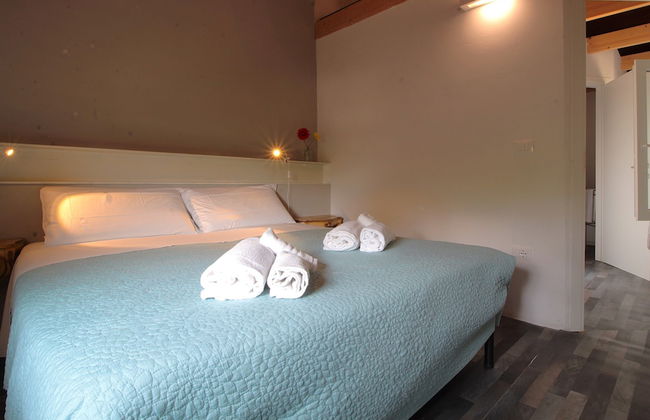 Silea Apartments Pool Garden Treviso - Photo 29