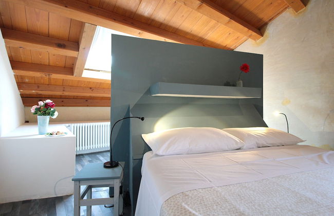 Silea Apartments Pool Garden Treviso - Photo 30