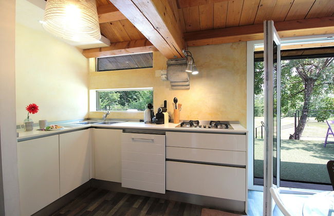 Silea Apartments Pool Garden Treviso - Photo 48