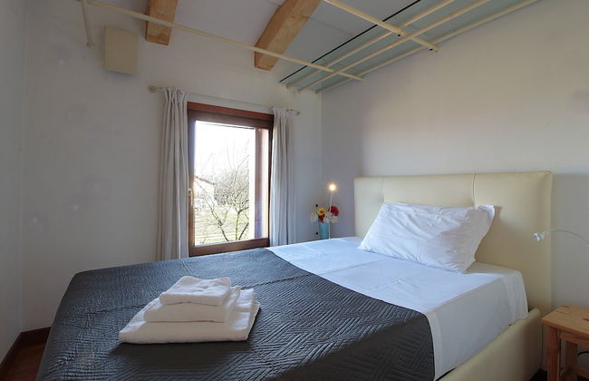 Silea Apartments Pool Garden Treviso - Photo 14