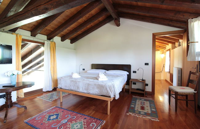 Silea Apartments Pool Garden Treviso - Photo 15