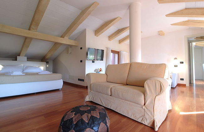 Silea Apartments Pool Garden Treviso - Photo 13