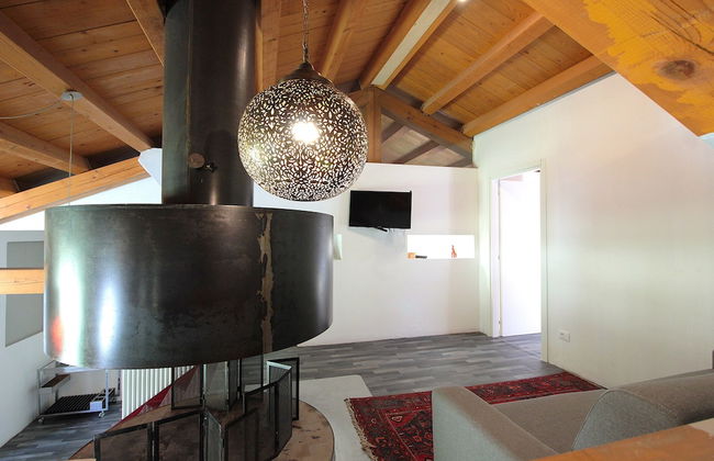 Silea Apartments Pool Garden Treviso - Photo 61