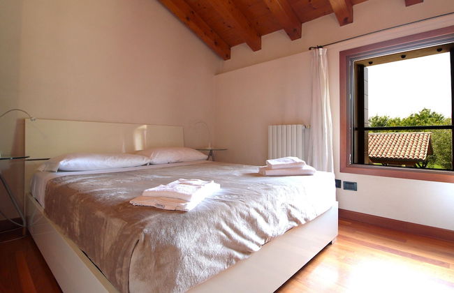 Silea Apartments Pool Garden Treviso - Photo 20