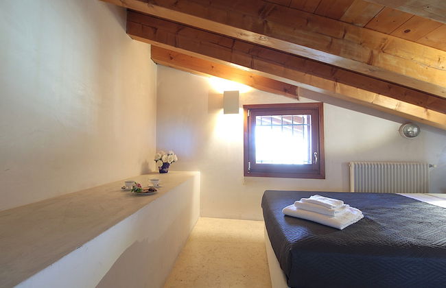 Silea Apartments Pool Garden Treviso - Photo 7