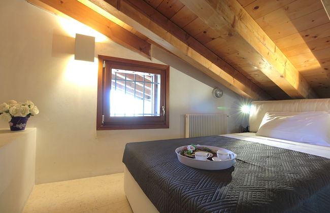Silea Apartments Pool Garden Treviso - Photo 9