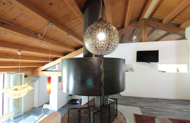Silea Apartments Pool Garden Treviso - Photo 60