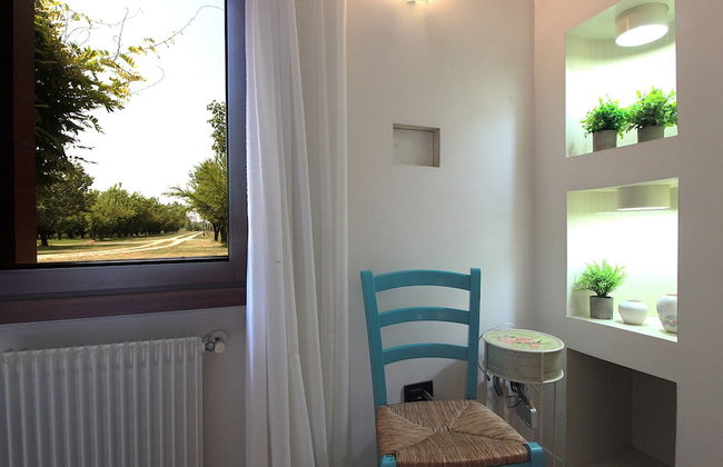 Silea Apartments Pool Garden Treviso - Photo 21