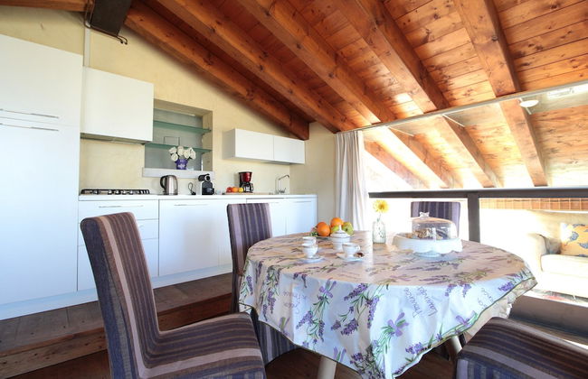 Silea Apartments Pool Garden Treviso - Photo 38