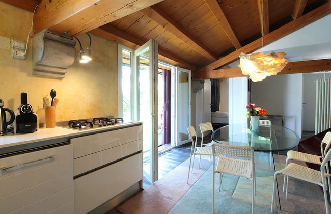 Silea Apartments Pool Garden Treviso - Photo 50