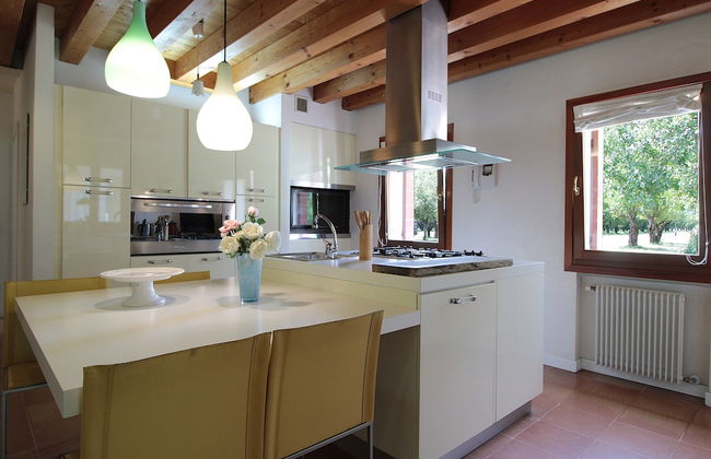 Silea Apartments Pool Garden Treviso - Photo 45