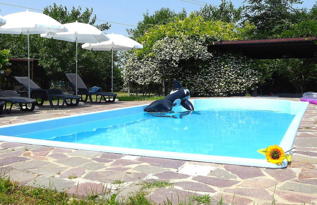 Silea Apartments Pool Garden Treviso - Photo 1