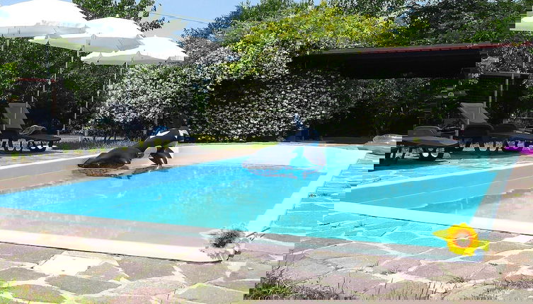 Foto 1 - Silea Apartments Pool Garden Treviso