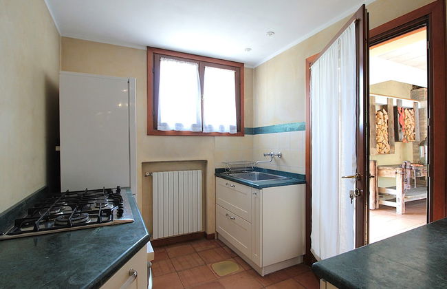 Silea Apartments Pool Garden Treviso - Photo 39