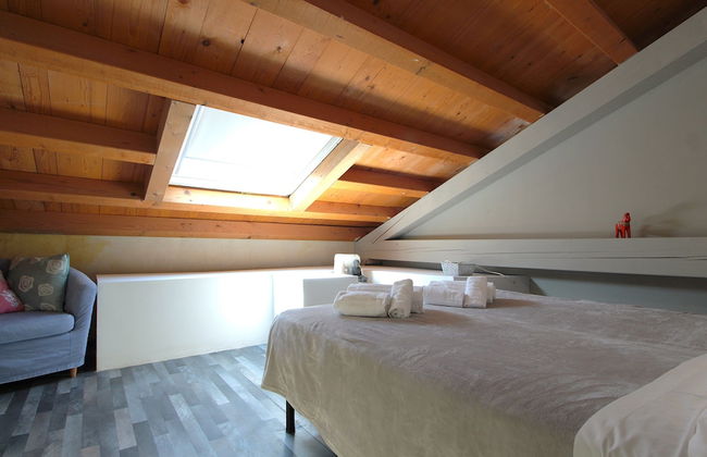 Silea Apartments Pool Garden Treviso - Photo 26
