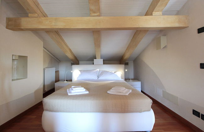 Silea Apartments Pool Garden Treviso - Photo 10