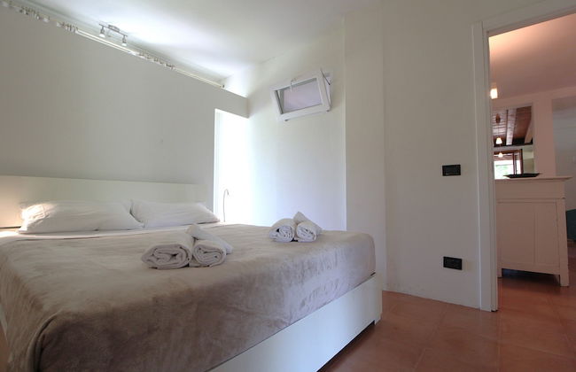 Silea Apartments Pool Garden Treviso - Photo 25