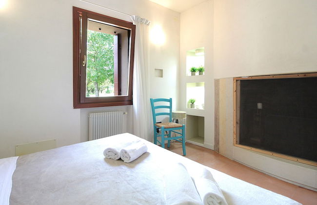 Silea Apartments Pool Garden Treviso - Photo 22