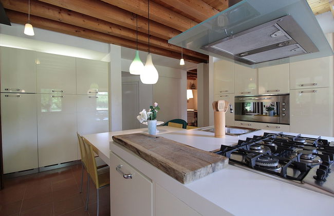 Silea Apartments Pool Garden Treviso - Photo 41