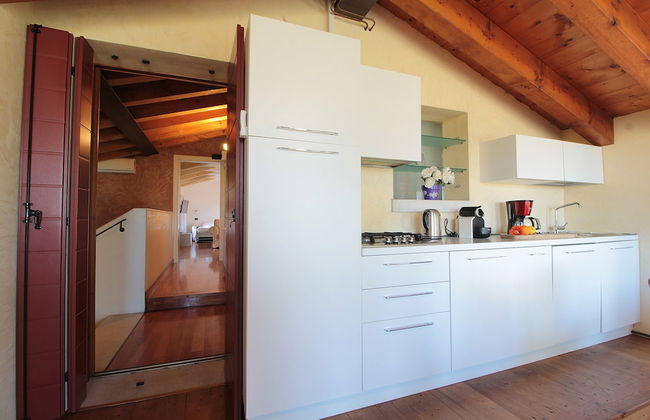 Silea Apartments Pool Garden Treviso - Photo 37