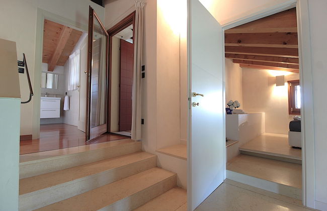 Silea Apartments Pool Garden Treviso - Photo 6
