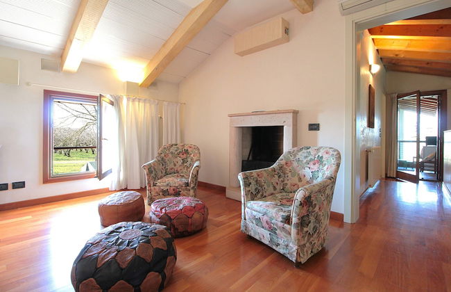 Silea Apartments Pool Garden Treviso - Photo 55