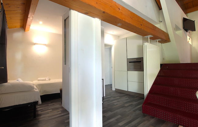 Silea Apartments Pool Garden Treviso - Photo 34