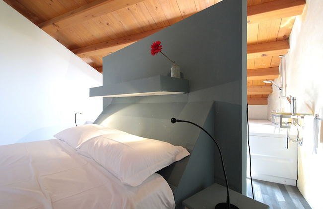 Silea Apartments Pool Garden Treviso - Photo 32