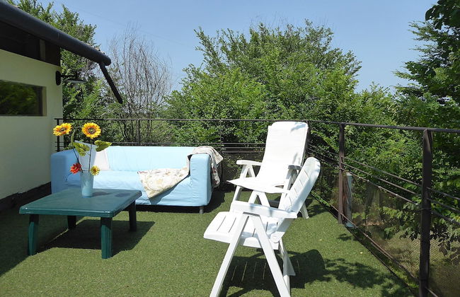 Silea Apartments Pool Garden Treviso - Photo 73