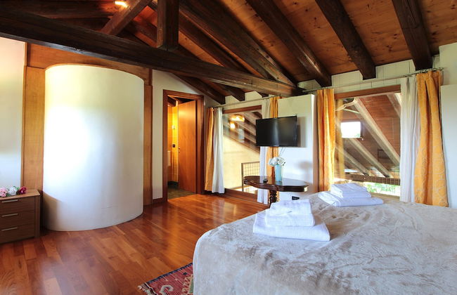 Silea Apartments Pool Garden Treviso - Photo 16