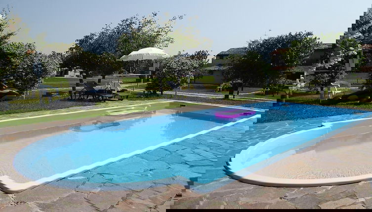 Photo 1 - Terrace Apartment Pool Garden Venezia