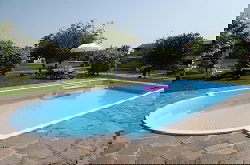 Foto 1 - Terrace Apartment Pool Garden Venezia